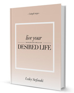 Live your desired life thumbnail