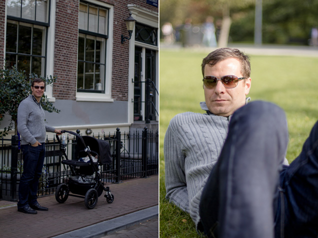 Amsterdam lifestyle, Amsterdam lifecoach, European lifecoach