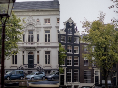 Amsterdam lifestyle, Amsterdam lifecoach, European lifecoach