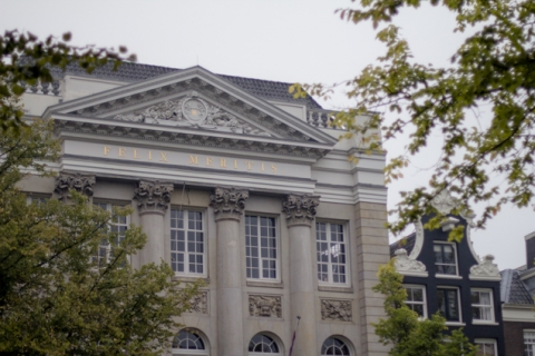 Amsterdam lifestyle, Amsterdam lifecoach, European lifecoach