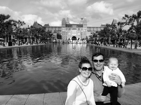 Amsterdam lifestyle, Amsterdam lifecoach, European lifecoach