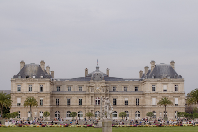 Paris lifestyle, Paris lifecoach