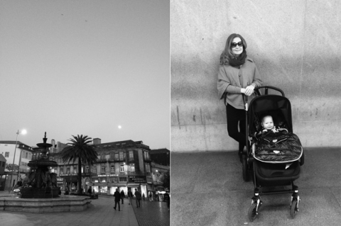 Living in Porto, Lifestyle Design, Guidance by Lesley, Lesley Stefanski