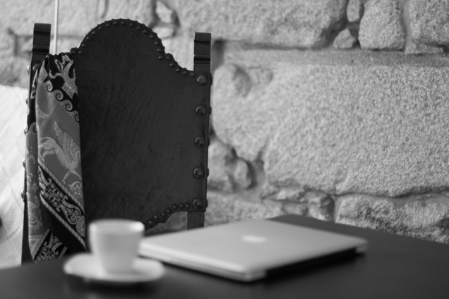 Week in Porto, Lifestyle design, Lesley Stefanski