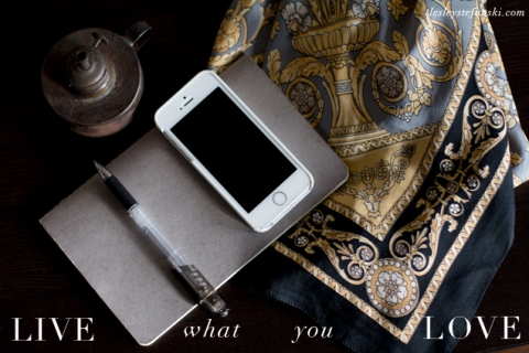 live what you love, lifestyle design, life coaching, life motto