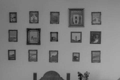 Living in Porto, Lifestyle design, Lesley Stefanski