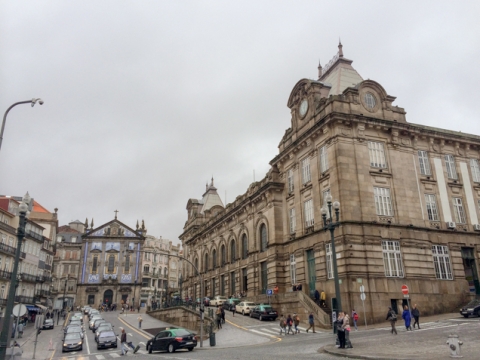 Thunderstorms in Porto-15