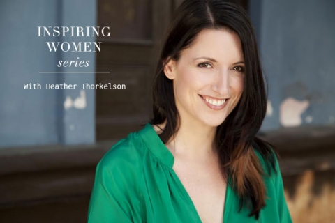 Inspiring-Women - Heather-Thorkelson
