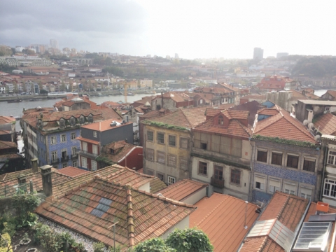 Thunderstorms rage on in Porto-06