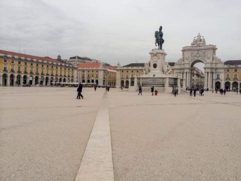Weekend in Lisbon-31