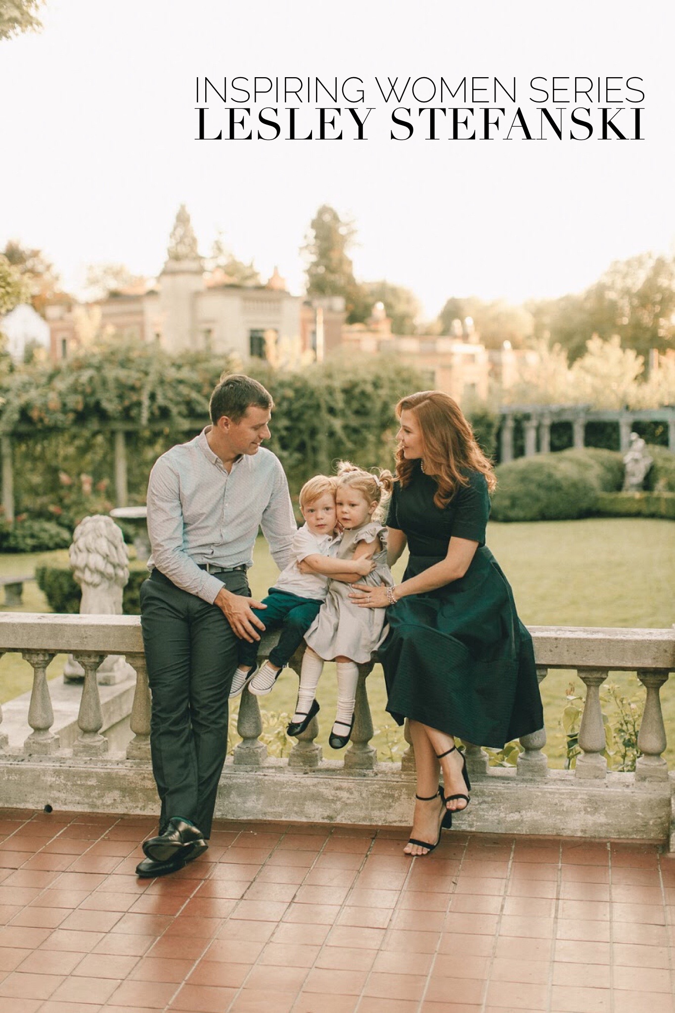 inspiring women series, hycroft, women's university,